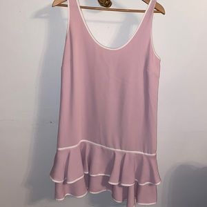 Amanda Uprichard dress